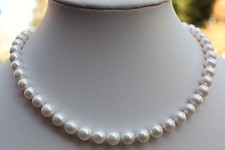 AA 45cm naturelle perles d'eau