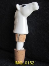 BOUCHON VERSEUR ANCIEN AUSGIESSER POURER BEC VERSEUR (IMG_0152) PORCELAINE 3