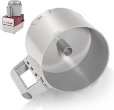 112204S Cutter Bowl 3-Quart