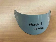 Visieres CASQUE FUME CLAIR 