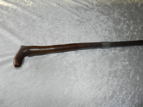Ancienne cravache swaine - ancienne,