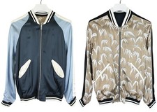 Sandro Veste Homme XS Bomber