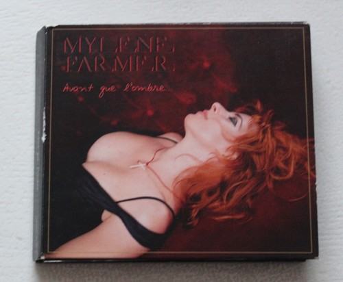 Mylene farmer avant que - mylene, ,