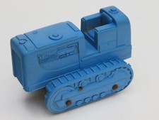 TOMTE LAERDAL TRACTEUR