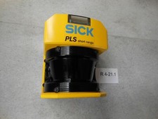 Sick PLS109-317 sick 1022 253 sick Scanner Laser sick Lasersensor