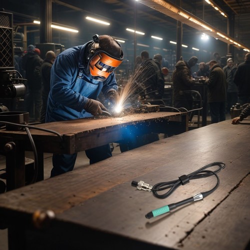 Embouts tension sortie - embouts,