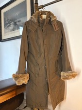 Woolrich – Manteau Doudoune