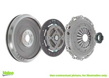 VALEO Kit d'embrayage entre