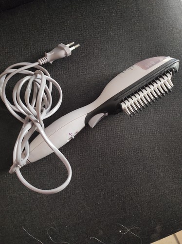 Brosse lissante babyliss - brosse,