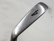 Titleist CB 712 Iron 1pc #4 Flex Stiff Dynamic Gold S200 Steel