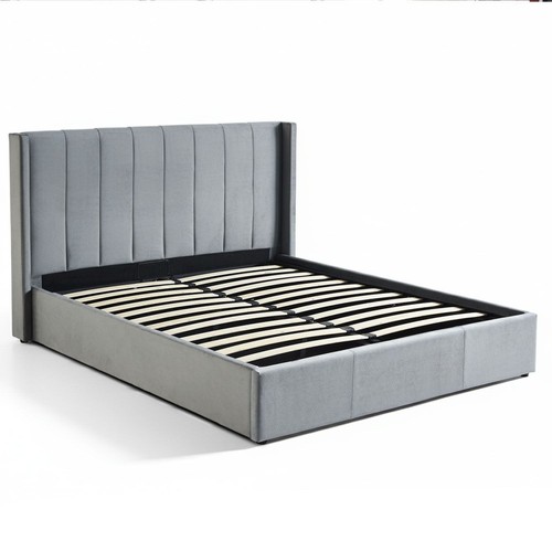 Pack lit coffre velours - pack,