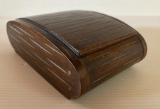 Petite boite coffret a cartes