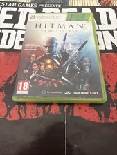 Hitman HD Trilogy (3 Jeux)