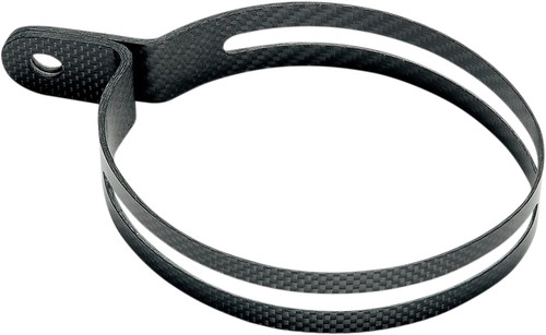 Collier silencieux akrapovic - silencieux,