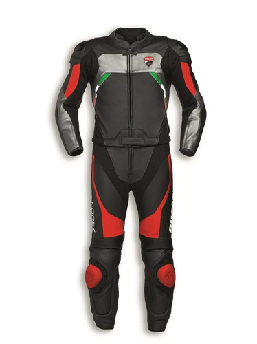 Homme tenue sportive - , ducati