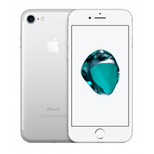 iPhone 7 32 Go Argent - Grade