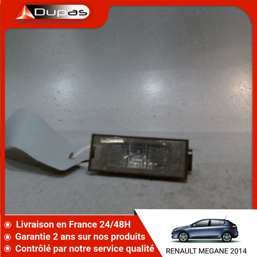 Eclaireur plaque de - 🇫🇷,