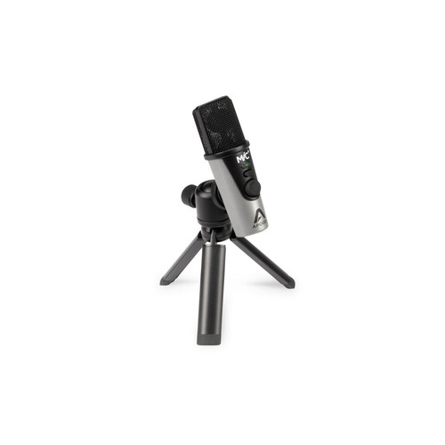 Apogee mic plus studio - mic,