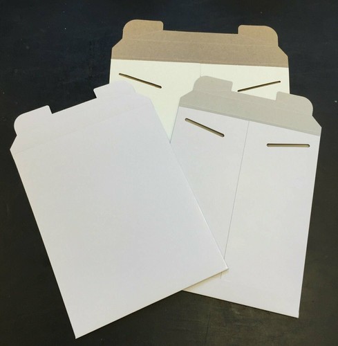White no bend - 25,