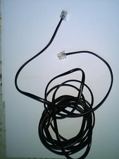 cable rallonge RJ11 de 3 m pour  téléphone