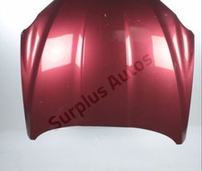 CAPOT C2Z11444 JAGUAR XF 1