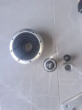 Audi TT Mk1 (1998/2006) Pommeau Vitesse Aluminuim 