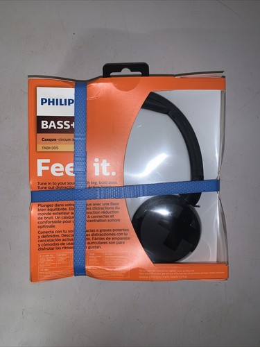 Philips bass tabh305 - ,