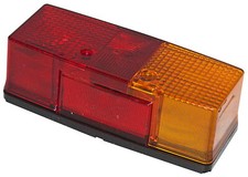 Feu Arrière HELLA Droit Pour