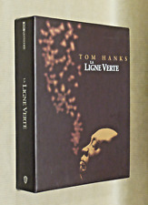 Steelbook - 4K Ultra HD + Blu-ray, La Ligne Verte, F. Darabont, Éd. Warner Bros.