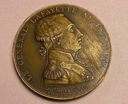 Medaille jeton exposition - jeton,