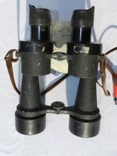 RARES JUMELLES MODELE 1955 S.G.O.  PARIS  7 x 50 MARINE  à voir ...........