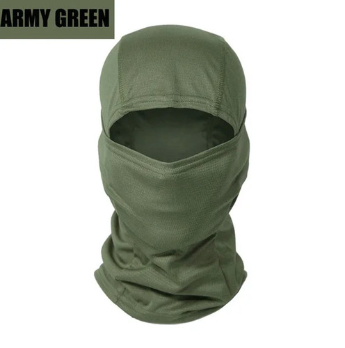 Masque intégral pour - intégral,