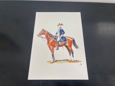 Affiche : officier  d'un