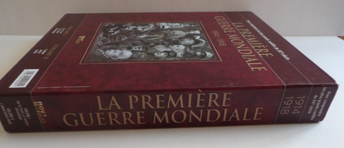 Livre militaire première - la,