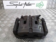 Etrier de frein avant gauche