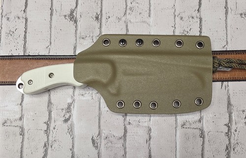 Handmade kydex sheath for - handmade,