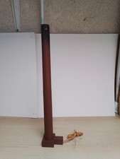 JOUEF ? HO. MAQUETTE CHEMINEE DE FUMEE IMITATION BRIQUES . 29,5CM