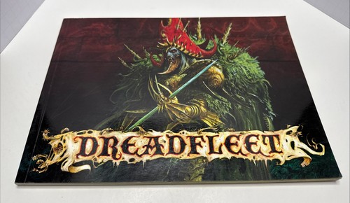 Dreadfleet pirate battles - dreadfleet:,