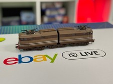 Rivarossi Locomotive FS