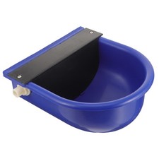  Automatic Float Abreuvoir À Bovins Gamelle Eau Automatique Pour Vaches