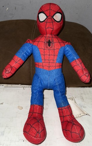 Marvel spider man - spider-man, plush