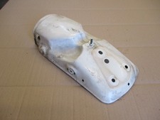 Garde boue arrière pour Honda 125 XLS - XR