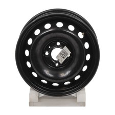 Jante tôle - Renault CLIO