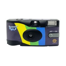 Appareil Photo Jetable