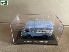 Voiture Miniature Camion