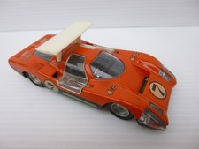 VOITURE MINIATURE PANTHER BERTONE POLITOYS EXPORT No 564   ECH 1/43