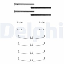 DELPHI LX0004 Kit