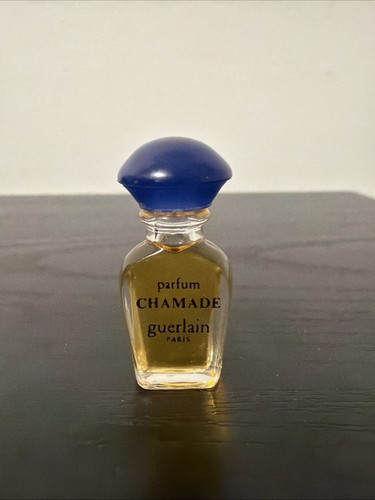 Vtg chamade guerlain - chamade~by,