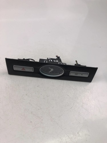 Ford mondeo iii - b5y, horloge