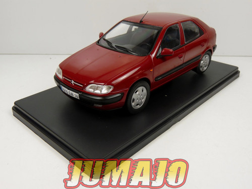 Cvq44 voiture hachette - cvq44,